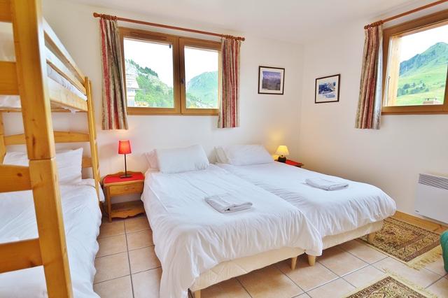 Chalet Berrier 011 - Le Grand Bornand
