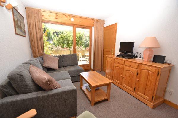 Appartement Pistes du Soleil 012 - Le Grand Bornand