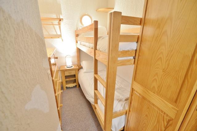 Appartement Pistes du Soleil 012 - Le Grand Bornand