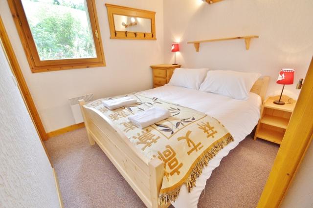 Appartement Pistes du Soleil 012 - Le Grand Bornand