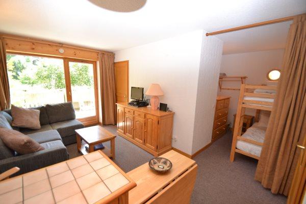 Appartement Pistes du Soleil 012 - Le Grand Bornand