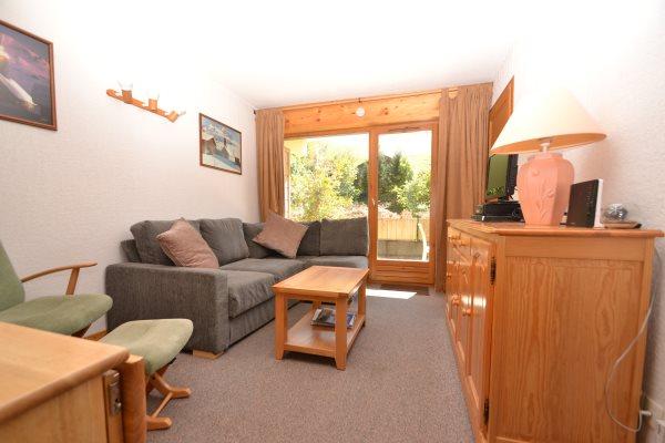 Appartement Pistes du Soleil 012 - Le Grand Bornand