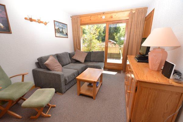 Appartement Pistes du Soleil 012 - Le Grand Bornand