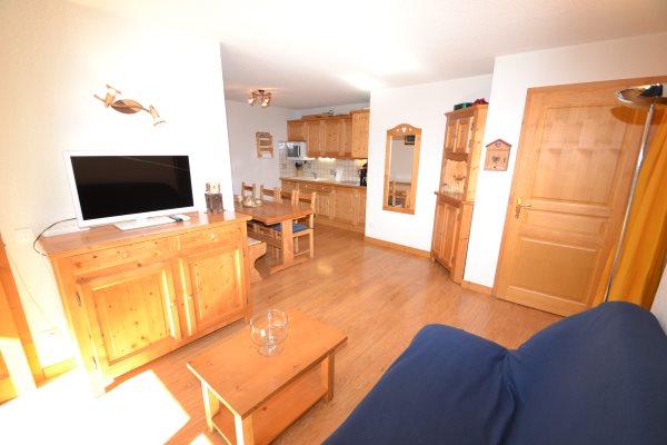 Pistes du Soleil 014 - Le Grand Bornand