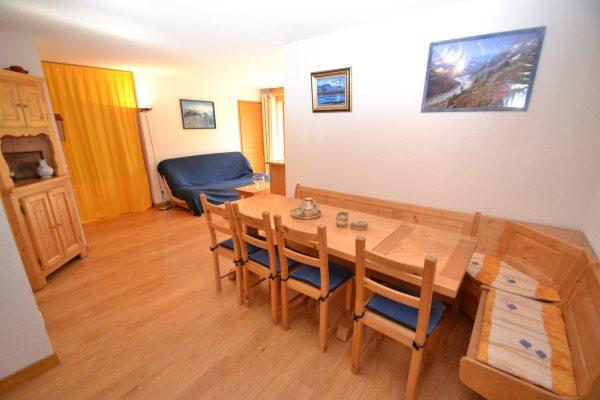 Pistes du Soleil 014 - Le Grand Bornand