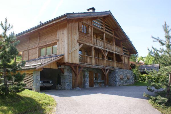 Appartement Solar est 020 - Le Grand Bornand