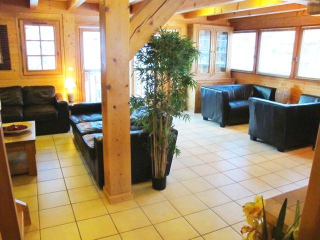 Appartement Solar est 020 - Le Grand Bornand