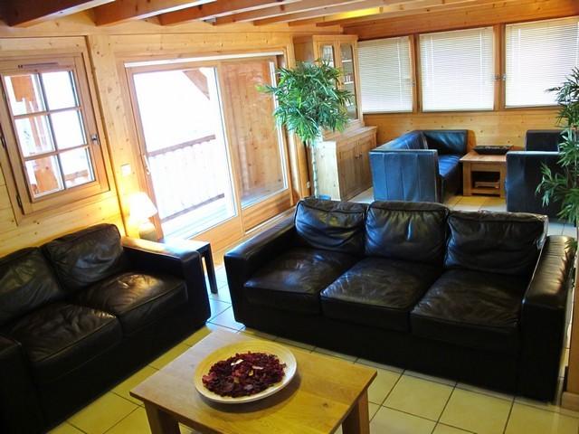 Appartement Solar est 020 - Le Grand Bornand