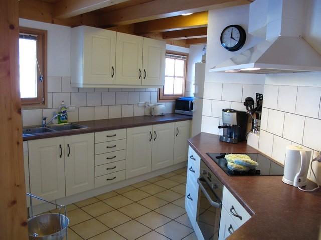 Appartement Solar est 020 - Le Grand Bornand