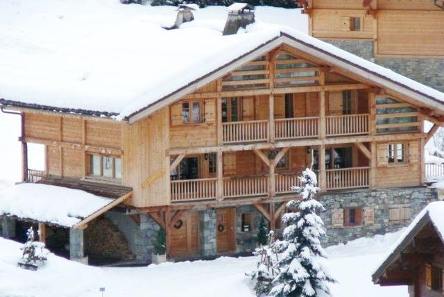 Appartement Solar est 020 - Le Grand Bornand