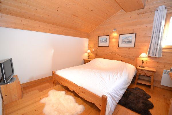 Appartement Village de Lessy 021 - Le Grand Bornand