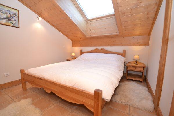 Appartement Village de Lessy 021 - Le Grand Bornand