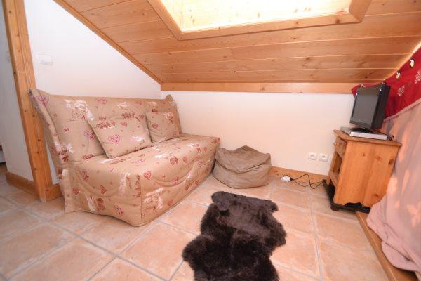 Appartement Village de Lessy 021 - Le Grand Bornand