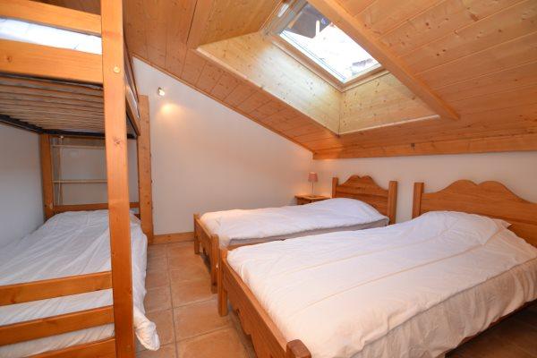 Appartement Village de Lessy 021 - Le Grand Bornand