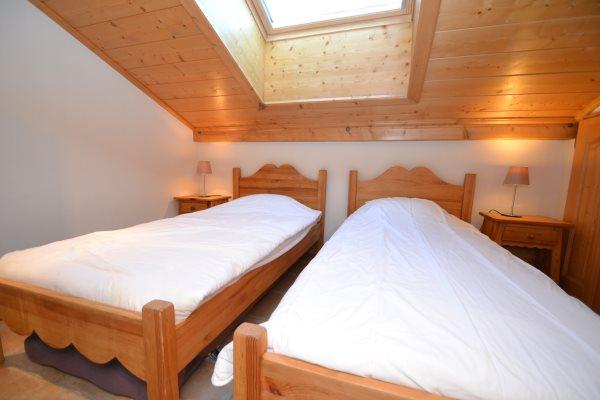 Appartement Village de Lessy 021 - Le Grand Bornand