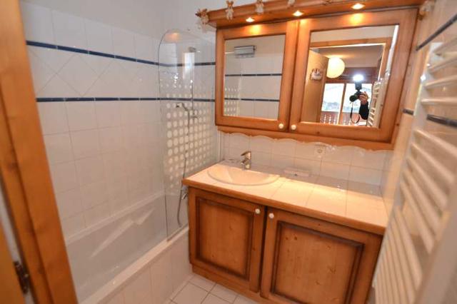 Appartement Village de Lessy 022 - Le Grand Bornand