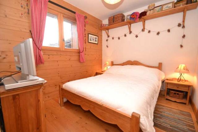 Appartement Village de Lessy 022 - Le Grand Bornand