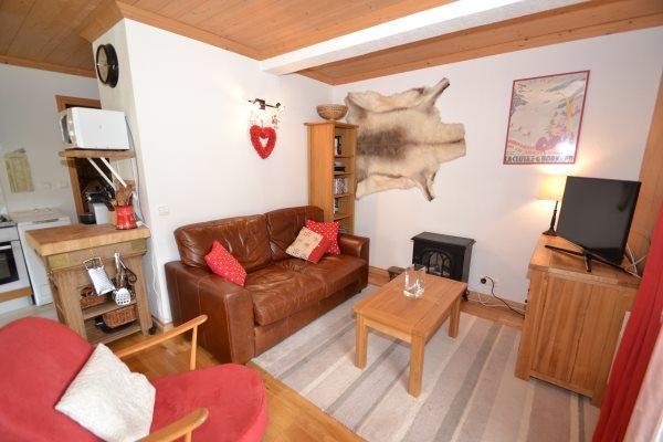 Appartement Refuge des Outalays 024 - Le Grand Bornand