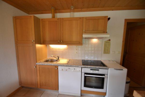 Appartement Refuge des Outalays 024 - Le Grand Bornand