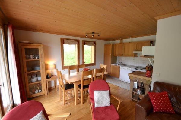 Appartement Refuge des Outalays 024 - Le Grand Bornand