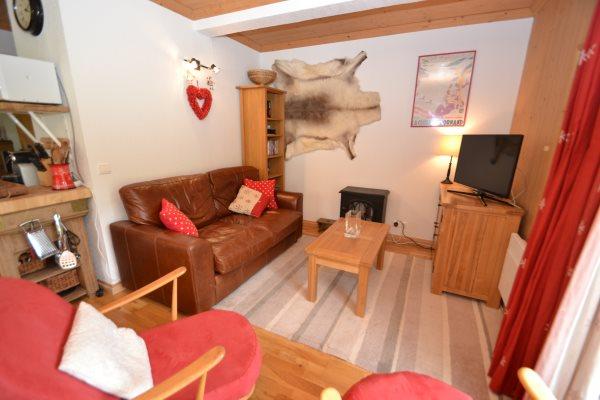 Appartement Refuge des Outalays 024 - Le Grand Bornand