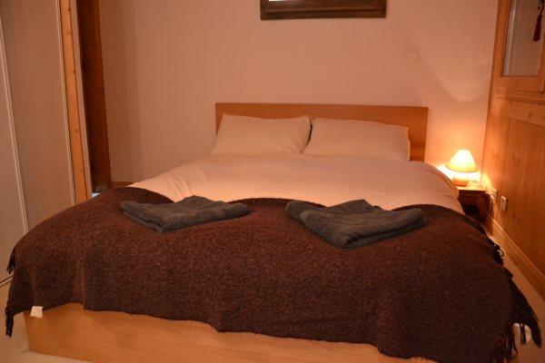 Appartement Refuge des Outalays 025 - Le Grand Bornand