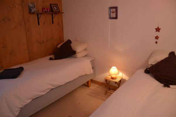 Appartement Refuge des Outalays 025 - Le Grand Bornand