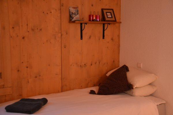 Appartement Refuge des Outalays 025 - Le Grand Bornand