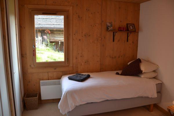 Appartement Refuge des Outalays 025 - Le Grand Bornand
