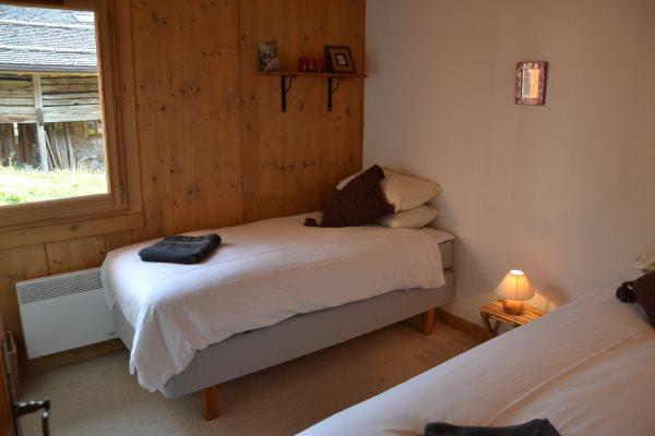 Appartement Refuge des Outalays 025 - Le Grand Bornand