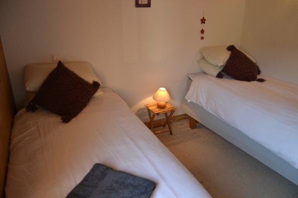 Appartement Refuge des Outalays 025 - Le Grand Bornand