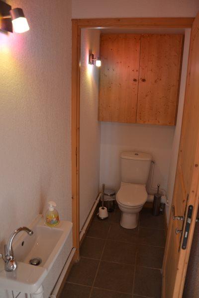 Appartement Refuge des Outalays 025 - Le Grand Bornand