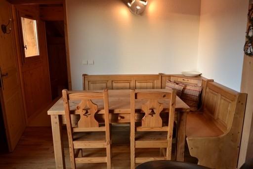 Appartement Refuge des Outalays 026 - Le Grand Bornand