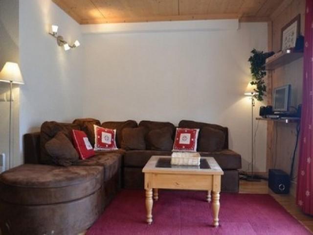 REFUGE DES OUTALAYS 027 - Le Grand Bornand