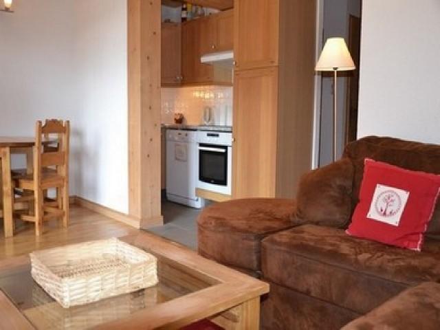 REFUGE DES OUTALAYS 027 - Le Grand Bornand