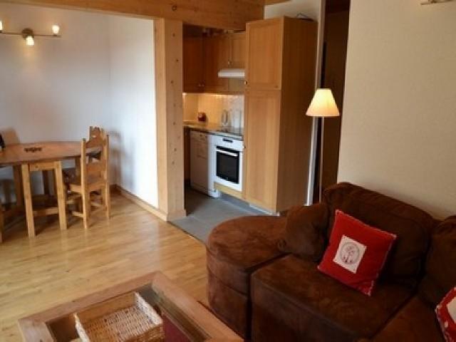 REFUGE DES OUTALAYS 027 - Le Grand Bornand