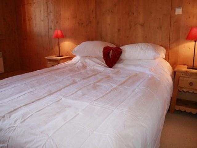 REFUGE DES OUTALAYS 027 - Le Grand Bornand