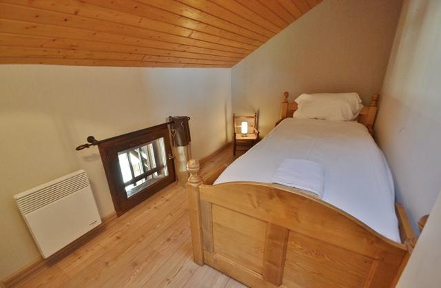 Appartement Crêt Roches 029 - Le Grand Bornand