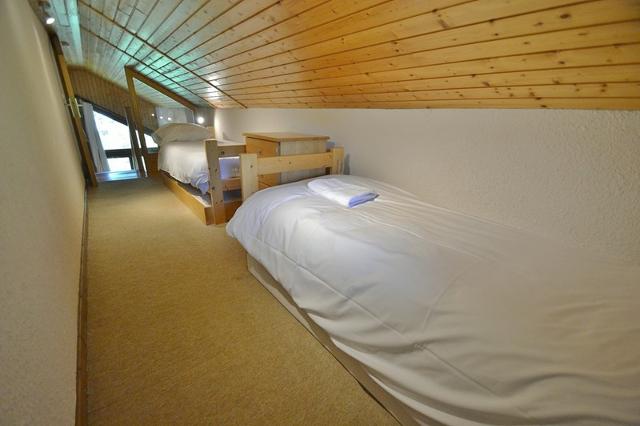 Appartement Crêt Roches 029 - Le Grand Bornand