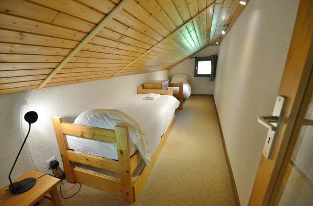 Appartement Crêt Roches 029 - Le Grand Bornand