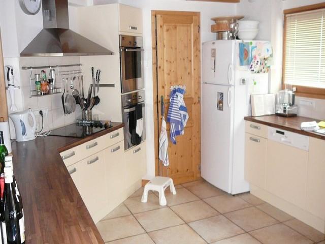 SOLAR WEST 030 - Le Grand Bornand