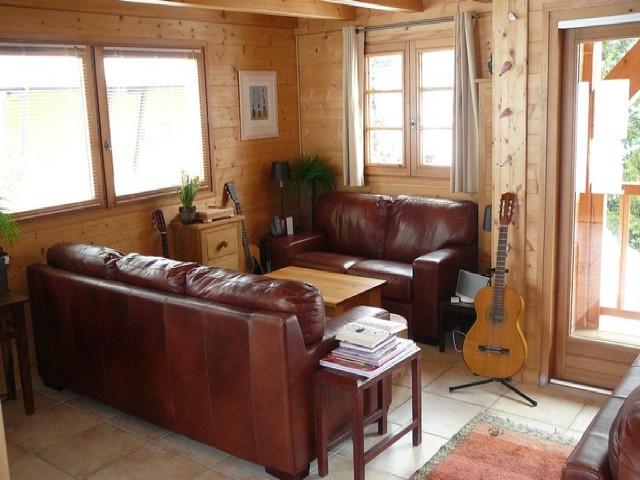 SOLAR WEST 030 - Le Grand Bornand