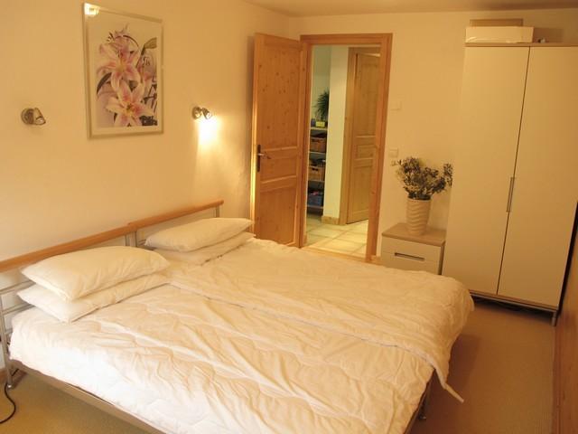 SOLAR WEST 030 - Le Grand Bornand