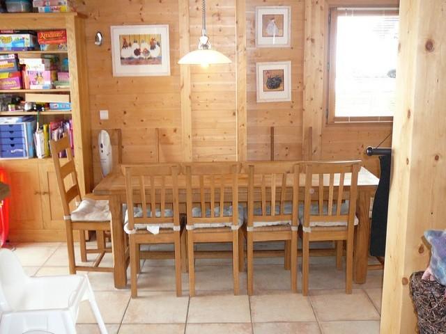 SOLAR WEST 030 - Le Grand Bornand