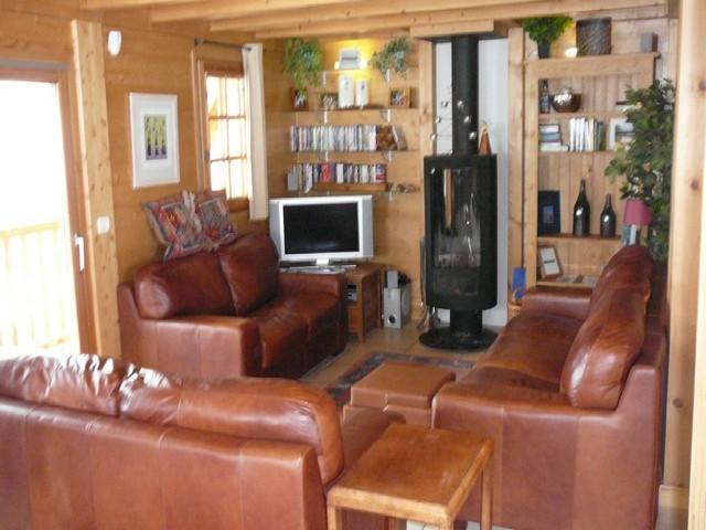 SOLAR WEST 030 - Le Grand Bornand