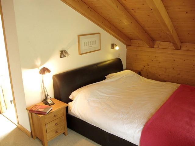 SOLAR WEST 030 - Le Grand Bornand