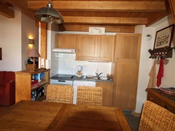 REFUGE DES OUTALAYS 031 - Le Grand Bornand