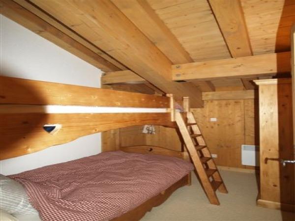 REFUGE DES OUTALAYS 031 - Le Grand Bornand