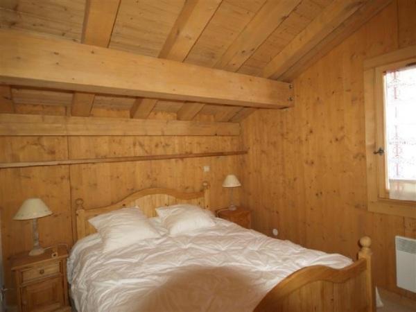 REFUGE DES OUTALAYS 031 - Le Grand Bornand