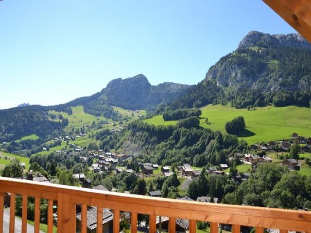 Appartement Refuge des Outalays 034 - Le Grand Bornand